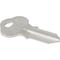 Hillman HILLMAN House/Office Universal Key Blank Single 84874 - alternate 3